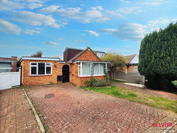 5 Bedroom Semi Detached House For Sale In Turkdean Road, Benhall, Cheltenham, GL51