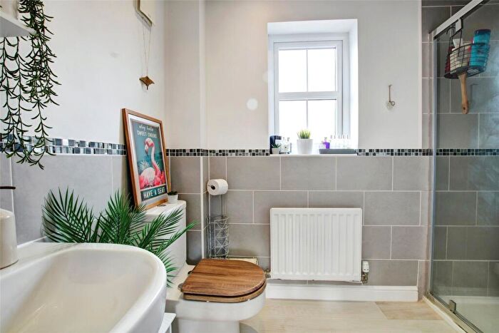 3 Bedroom Detached House For Sale In Lawther Walk, Consett, County Durham, DH8