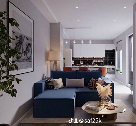 2 Bedroom Flat For Sale In Lowestoft Court Apartments, London Road South, London, NR33