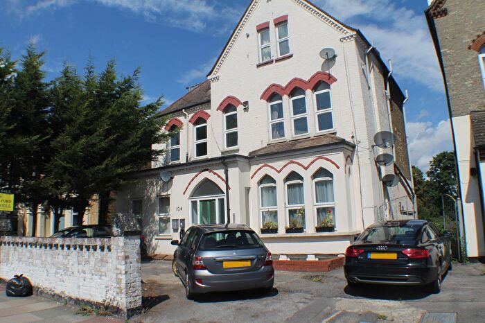 1 Bedroom Flat To Rent In Southwood Road, London, SE9