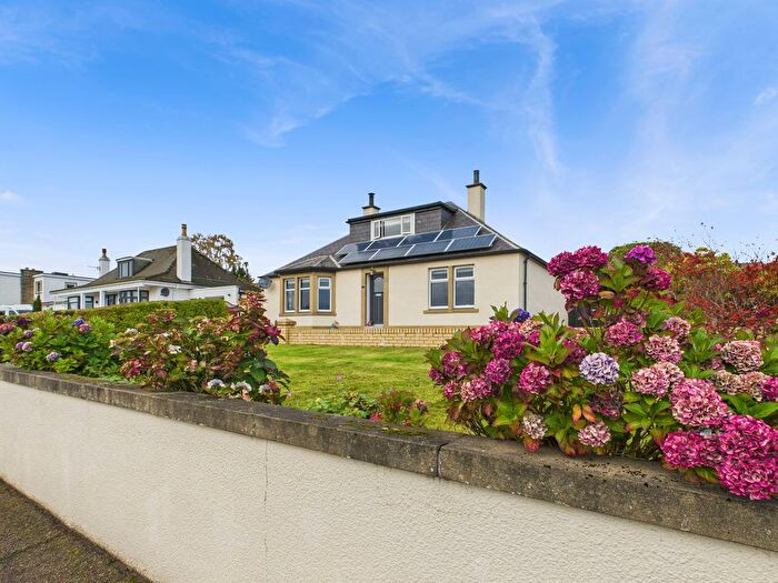 4 Bedroom Detached House For Sale In Hamilton Drive, Elgin, Moray, IV30