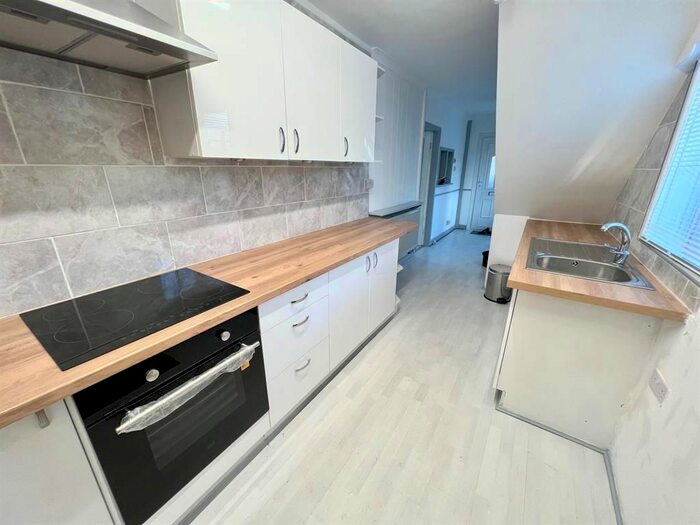 3 Bedroom Semi-Detached House To Rent In Griffiths Road, High Green, Sheffield, S35