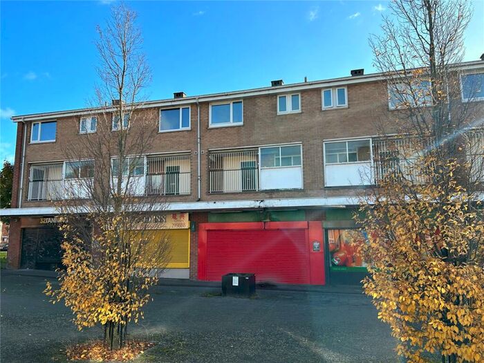 1 Bedroom Apartment To Rent In Five Lamps Court, Derby, DE1