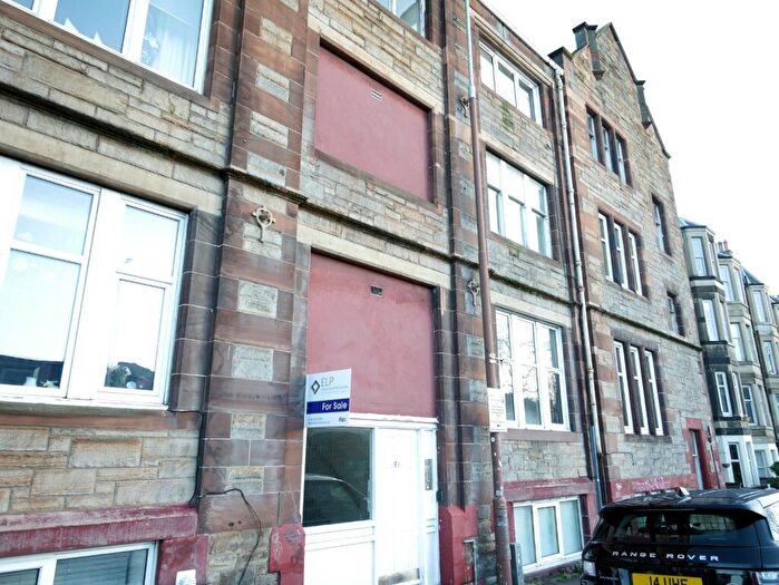 2 Bedroom Flat To Rent In London Road, Abbeyhill, Edinburgh, EH7
