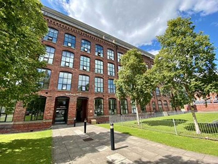 1 Bedroom Flat To Rent In Houldsworth Street, Reddish, SK5