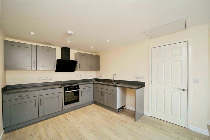1 Bedroom Flat To Rent In Station Hill, Thurston, Bury St. Edmunds, IP31