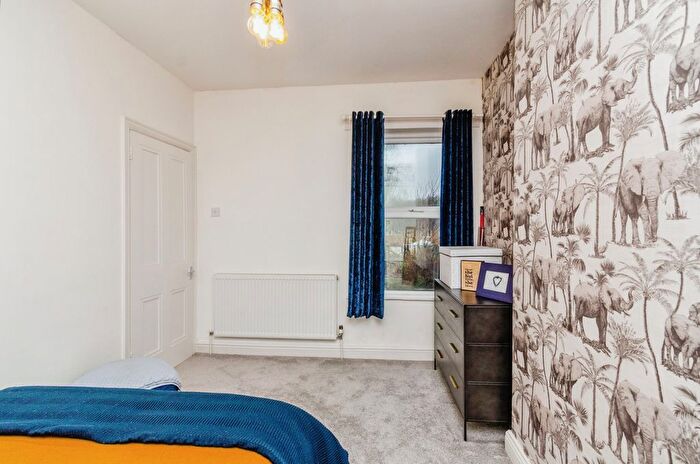 3 Bedroom End Of Terrace House For Sale In Daw End Lane, Walsall, West Midlands, WS4
