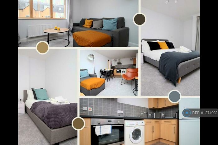 2 Bedroom Flat To Rent In Compass House, Bedminster, Bristol, BS3