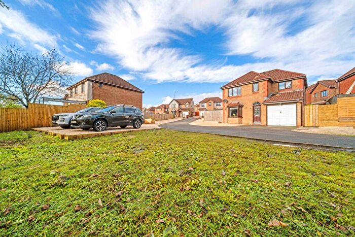 4 Bedroom Detached House For Sale In Ranfurly Drive, Cumbernauld, Glasgow, G68