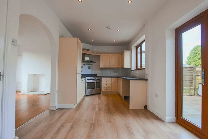 3 Bedroom Semi-Detached House To Rent In Faraday Avenue, Clitheroe, BB7