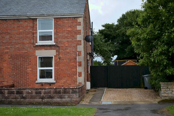 2 Bedroom Semi-Detached House To Rent In East End, Langtoft PE6