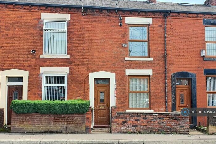 2 Bedroom Terraced House To Rent In Fields New Road, Chadderton, Oldham, OL9
