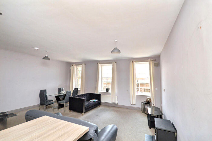 3 Bedroom Flat For Sale In Estuary Drive, Alnmouth, NE66