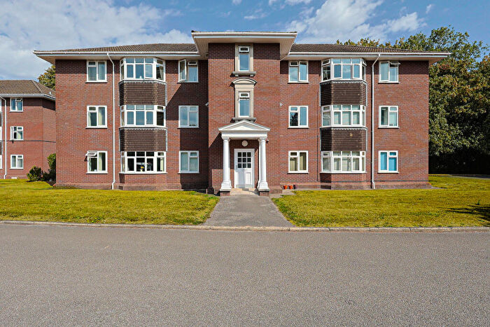 1 Bedroom Flat To Rent In Ravenscroft, Holmes Chapel, CW4