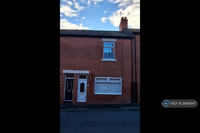 2 Bedroom Terraced House To Rent In Alfred St, Seaham, SR7