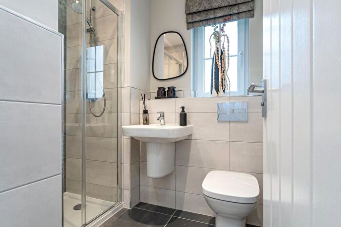 4 Bedroom Detached House For Sale In "The Sherwood" At Bilsland Avenue, Glasgow, G20