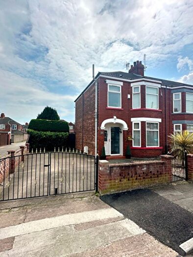 3 Bedroom End Of Terrace House For Sale In Savery Street, Hull, East Riding Of Yorkshire, HU9