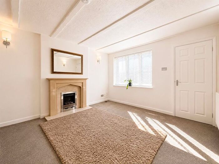 2 Bedroom Semi-Detached House For Sale In Parkside, Lea, PR2