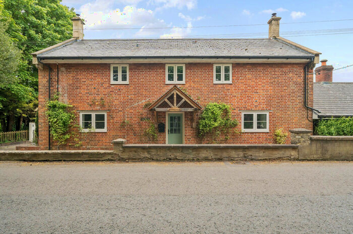 3 Bedroom Character Property For Sale In High Street, Codford, BA12