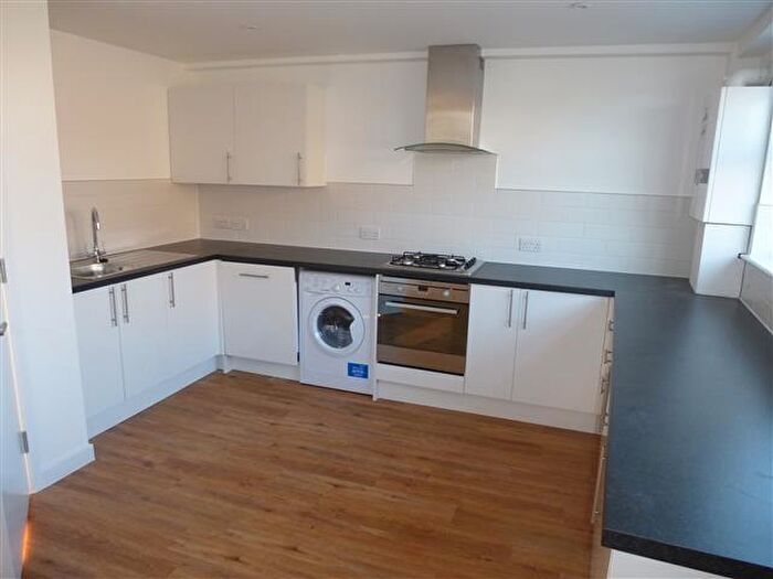 1 Bedroom Flat To Rent In King Street, Great Yarmouth, NR30
