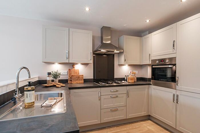 3 Bedroom End Of Terrace House For Sale In Great Dunmow Grange, Blackwater Drive, Dunmow, CM6