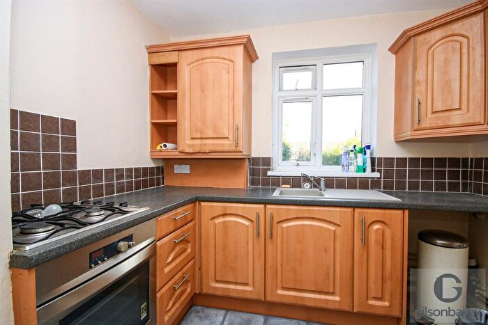 2 Bedroom Flat For Sale In Cherry Close, Norwich, NR1
