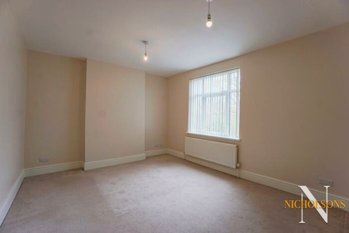 4 Bedroom Terraced House To Rent In Victoria Road, Retford, Nottinghamshire, DN22