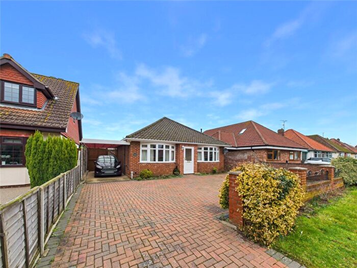 3 Bedroom Bungalow For Sale In Main Road, Martlesham, Woodbridge, Suffolk, IP12