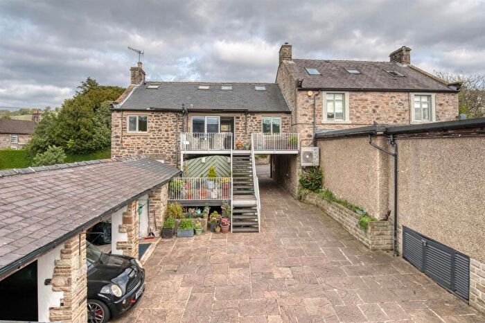 6 Bedroom Apartment For Sale In Station Road, Hathersage, Hope Valley, S32