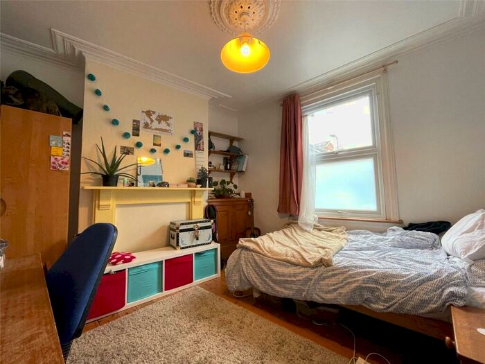 1 Bedroom Terraced House To Rent In Culverland Road, Exeter, Devon, EX4