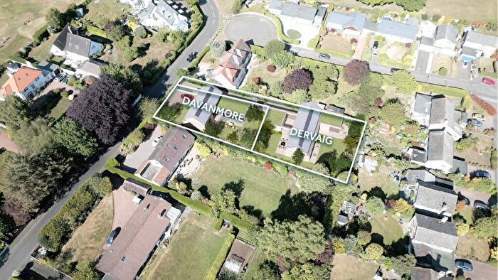4 Bedroom Land For Sale In Gosford Road, Longniddry, East Lothian, EH32