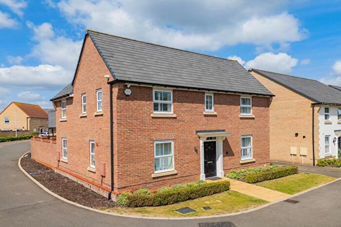 3 Bedroom Detached House For Sale In Richardson Lane, Halstead, CO9