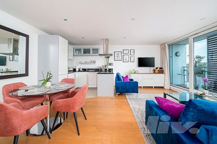 1 Bedroom Apartment For Sale In Winchester Road, Swiss Cottage, NW3
