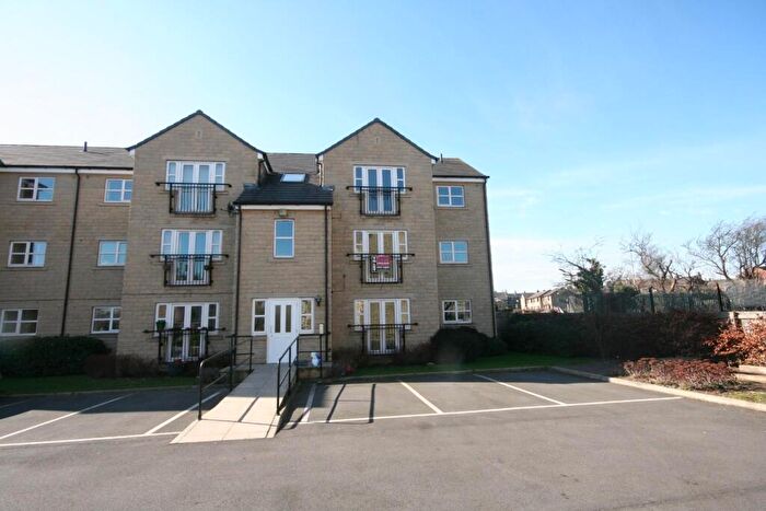 2 Bedroom Apartment To Rent In Fowlers Court, Otley, LS21