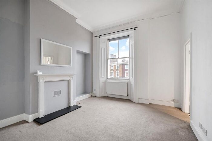 1 Bedroom Property To Rent In South Lambeth Road, London, SW8