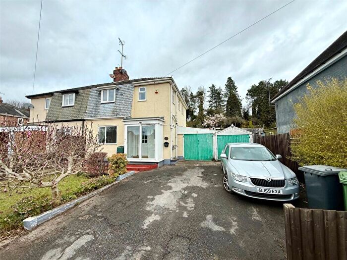 3 Bedroom Semi Detached House For Sale In Lower Lickhill Road, Stourport-on-Severn, Worcestershire, DY13