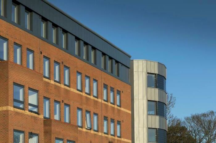 1 Bedroom Apartment To Rent In Clifton House, Broadway, Peterborough, PE1