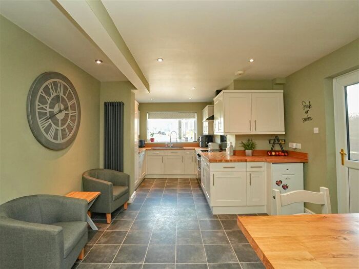 3 Bedroom Semi-detached House For Sale In High Street, Stillington, York, YO61