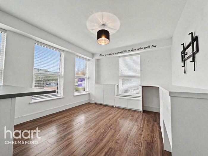 1 Bedroom Flat To Rent In Baddow Road, Chelmsford, CM2