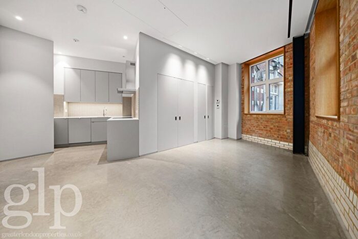 1 Bedroom Flat To Rent In Brewer Street, London, W1F