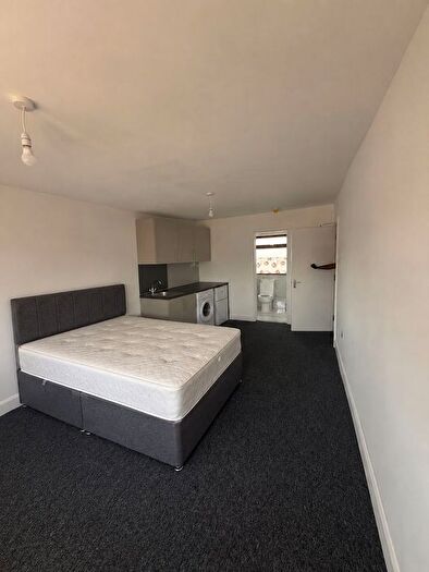 Studio To Rent In Malvern Avenue, South Harrow, HA2