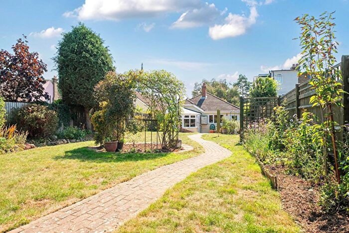 3 Bedroom Detached Bungalow For Sale In London Road, Ditton, Aylesford, ME20