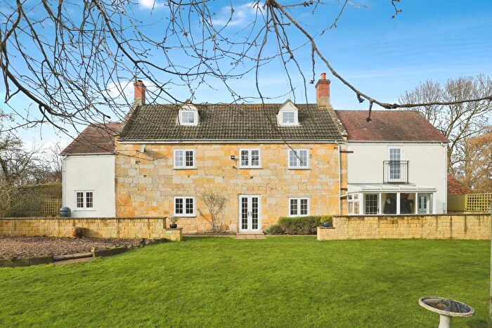 4 Bedroom Detached House For Sale In Buckland Road, Childswickham, Broadway, WR12