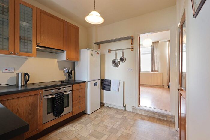 2 Bedroom Terraced House For Sale In Bell Hagg Road, Walkley, S6