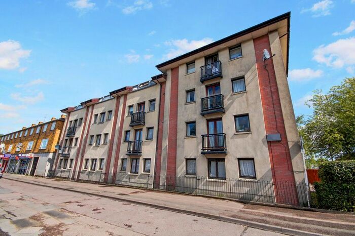 1 Bedroom Flat To Rent In Waterloo Street, Cheltenham, GL51