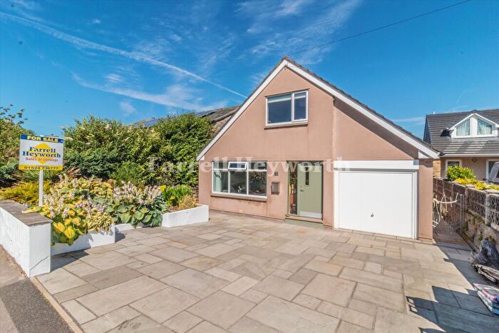 4 Bedroom House For Sale In Main Road, Nether Kellet, Carnforth, LA6