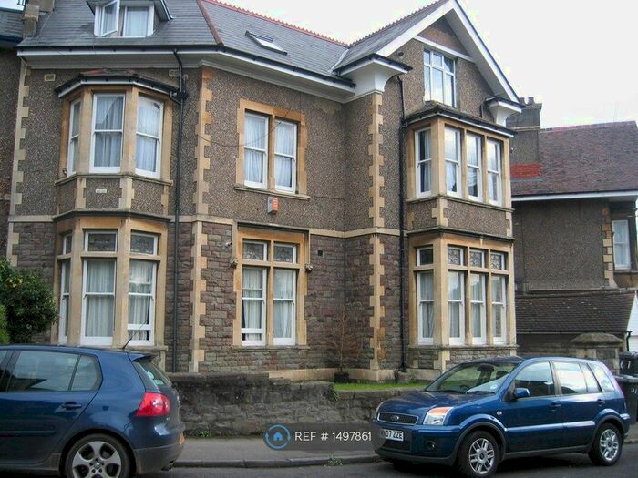 1 Bedroom Flat To Rent In Manor Park, Bristol, BS6