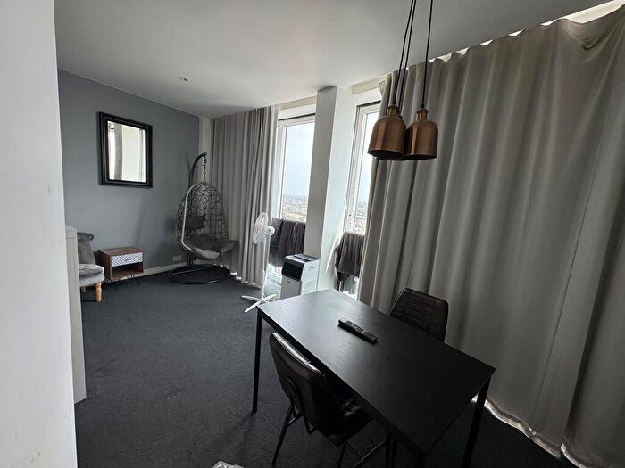 Apartment To Rent In Rotunda Studio /, B2