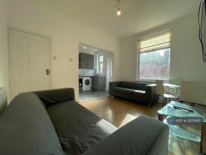 4 Bedroom Terraced House To Rent In Foxdale Road, Liverpool, L15