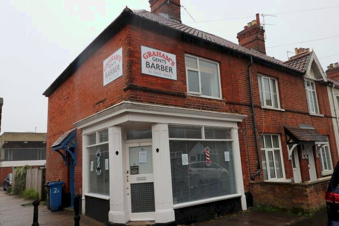 1 Bedroom Flat To Rent In Ashby Street, Norwich, NR1